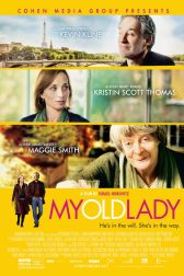 دانلود فیلم My Old Lady 2014