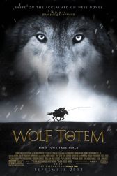 دانلود فیلم Wolf Totem 2015