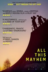 دانلود فیلم All This Mayhem 2014