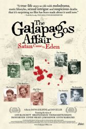 دانلود فیلم The Galapagos Affair: Satan Came to Eden 2013