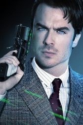 دانلود فیلم The Anomaly 2014