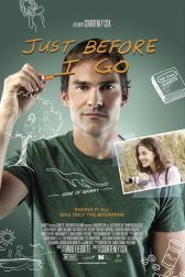 دانلود فیلم Just Before I Go 2014