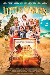 دانلود فیلم Little Savages 2016