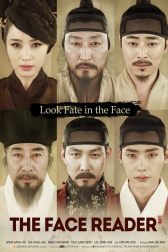 دانلود فیلم The Face Reader 2013