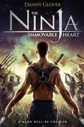 دانلود فیلم Ninja Immovable Heart 2014