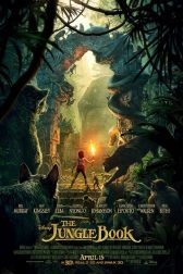 دانلود فیلم The Jungle Book 2016