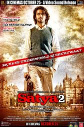 دانلود فیلم Satya 2 2013