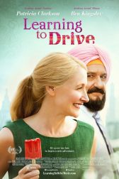 دانلود فیلم Learning to Drive 2014