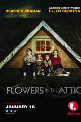 دانلود فیلم Flowers in the Attic 2014