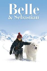 دانلود فیلم Belle & Sebastian 2013