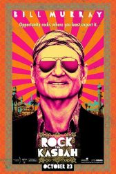 دانلود فیلم Rock the Kasbah 2015