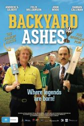 دانلود فیلم Backyard Ashes 2013