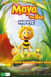 دانلود فیلم Maya the Bee Movie 2014