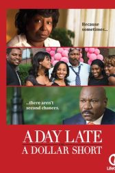 دانلود فیلم A Day Late and a Dollar Short 2014