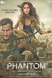 دانلود فیلم Phantom 2015