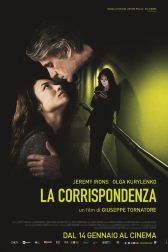 دانلود فیلم La corrispondenza 2016