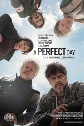 دانلود فیلم A Perfect Day 2015