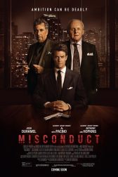 دانلود فیلم Misconduct 2016