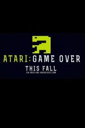 دانلود فیلم Atari: Game Over 2014