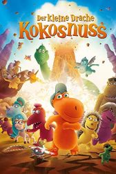 دانلود فیلم Der kleine Drache Kokosnuss 2014