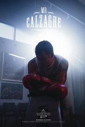 دانلود فیلم Mr Calzaghe 2015