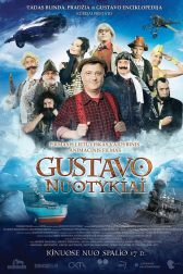 دانلود فیلم Gustavo nuotykiai 2014