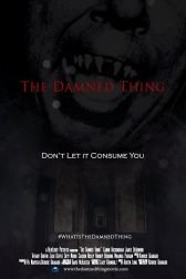 دانلود فیلم The Damned Thing 2014