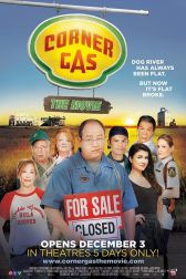 دانلود فیلم Corner Gas: The Movie 2014