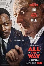 دانلود فیلم All the Way 2016