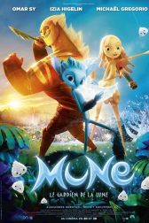 دانلود فیلم Mune, le gardien de la lune 2014