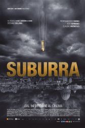 دانلود فیلم Suburra 2015