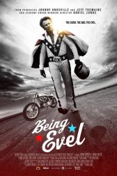 دانلود فیلم Being Evel 2015