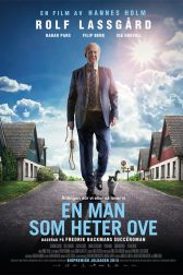 دانلود فیلم A Man Called Ove 2015