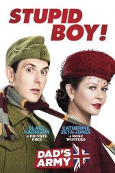 دانلود فیلم Dads Army 2016