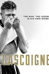 دانلود فیلم Gascoigne 2015