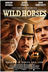 دانلود فیلم Wild Horses 2015