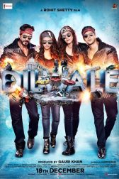 دانلود فیلم Dilwale 2015