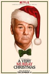 دانلود فیلم A Very Murray Christmas 2015