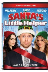 دانلود فیلم Santa’s Little Helper 2015