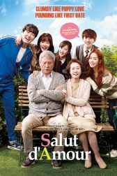 دانلود فیلم Salut d’Amour 2015