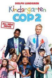 دانلود فیلم Kindergarten Cop 2 2016