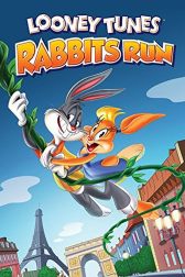 دانلود فیلم Looney Tunes: Rabbits Run 2015