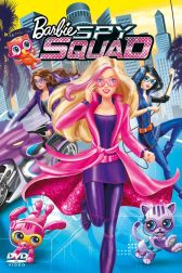 دانلود فیلم Barbie: Spy Squad 2016