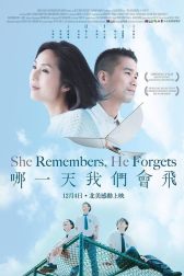 دانلود فیلم She Remembers, He Forgets 2015