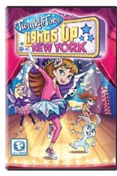 دانلود فیلم Twinkle Toes Lights Up New York 2016