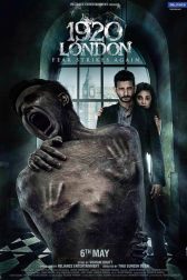 دانلود فیلم 1920 London 2016