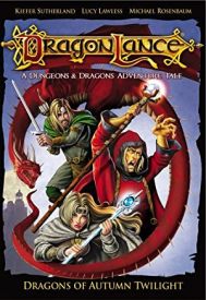 دانلود فیلم Dragonlance: Dragons of Autumn Twilight 2008