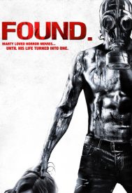 دانلود فیلم Found 2012