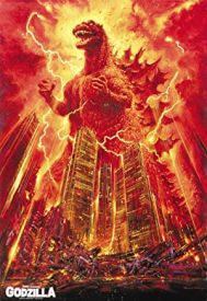 دانلود فیلم Gojira 1984