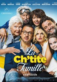 دانلود فیلم La chu0027tite famille 2018